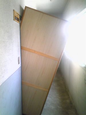 とある遺品整理